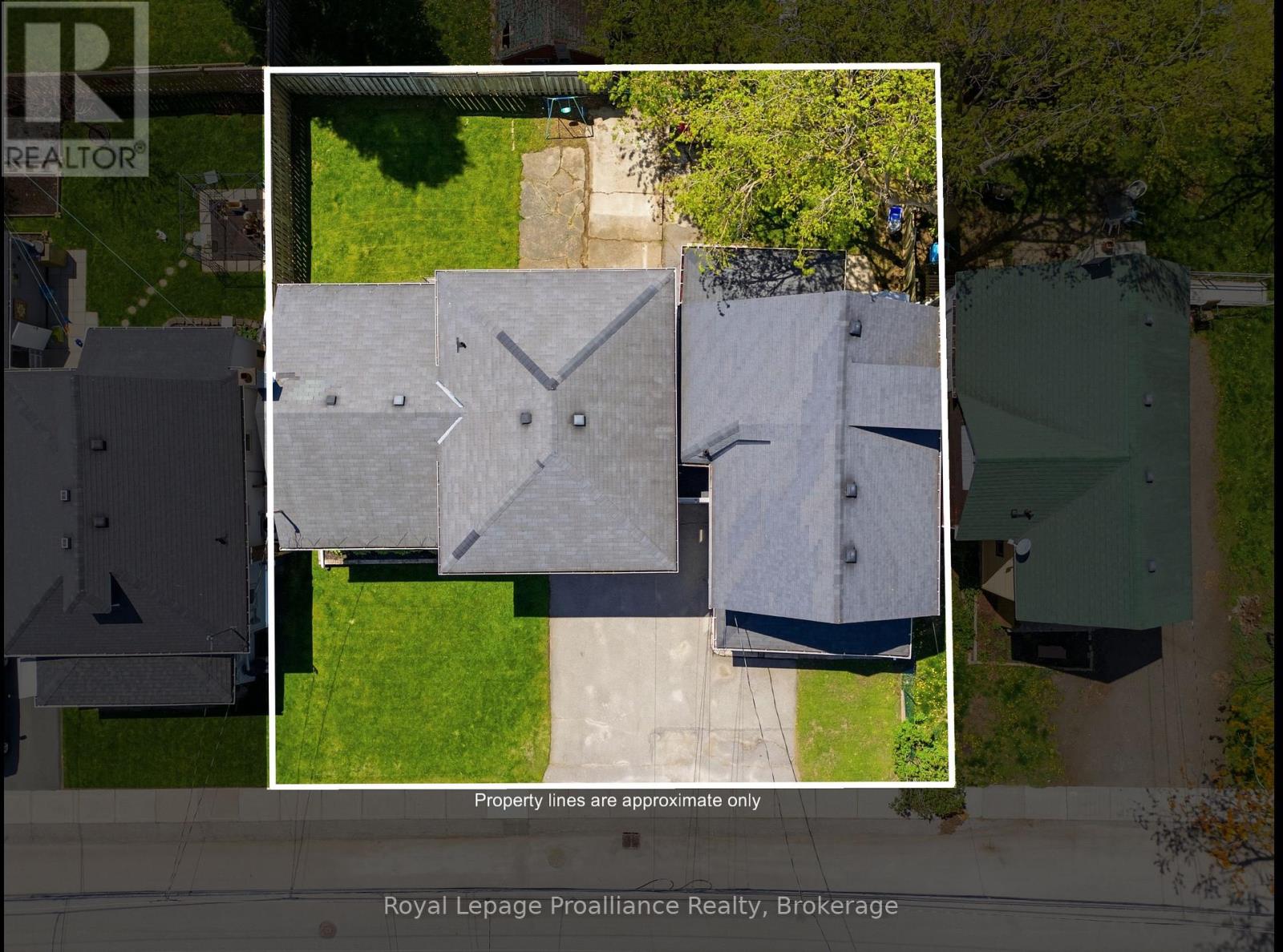 26 Johnson Street, Belleville, Ontario  K8N 4T3 - Photo 3 - X13741362
