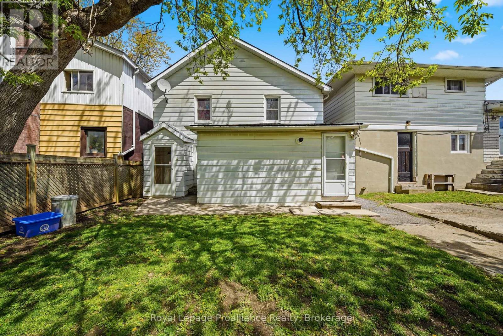 26 Johnson Street, Belleville, Ontario  K8N 4T3 - Photo 46 - X13741362