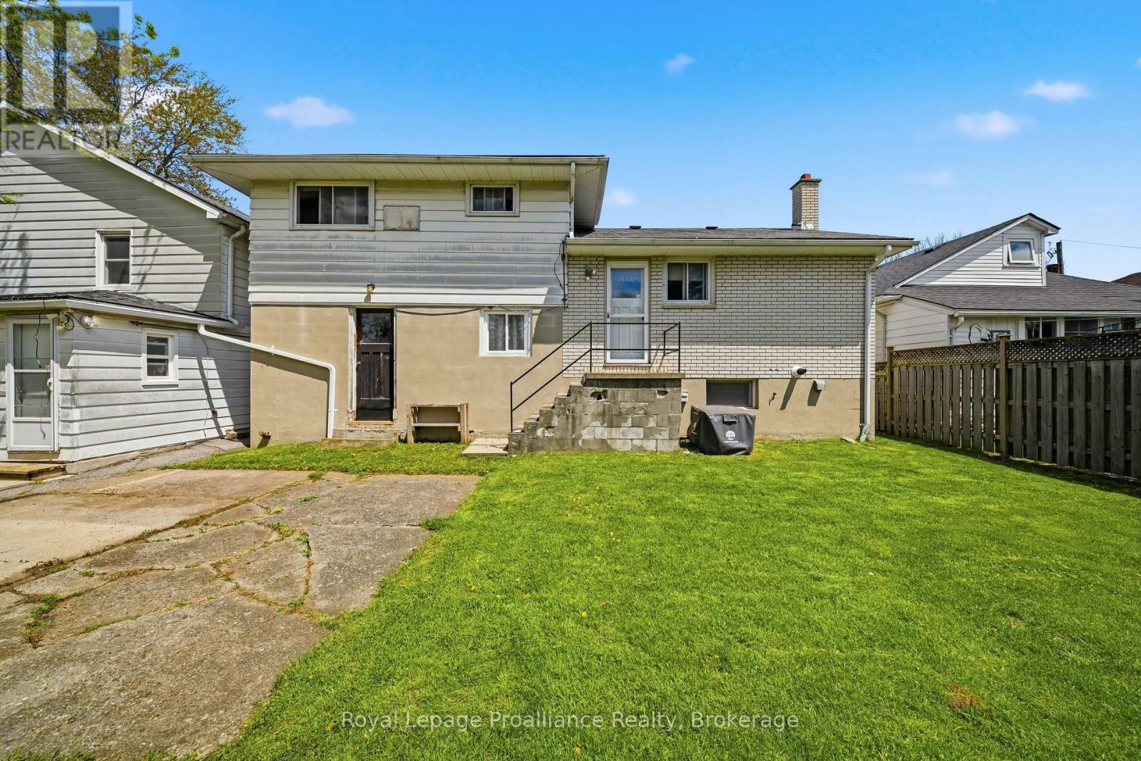 26 Johnson Street, Belleville, Ontario  K8N 4T3 - Photo 47 - X13741362