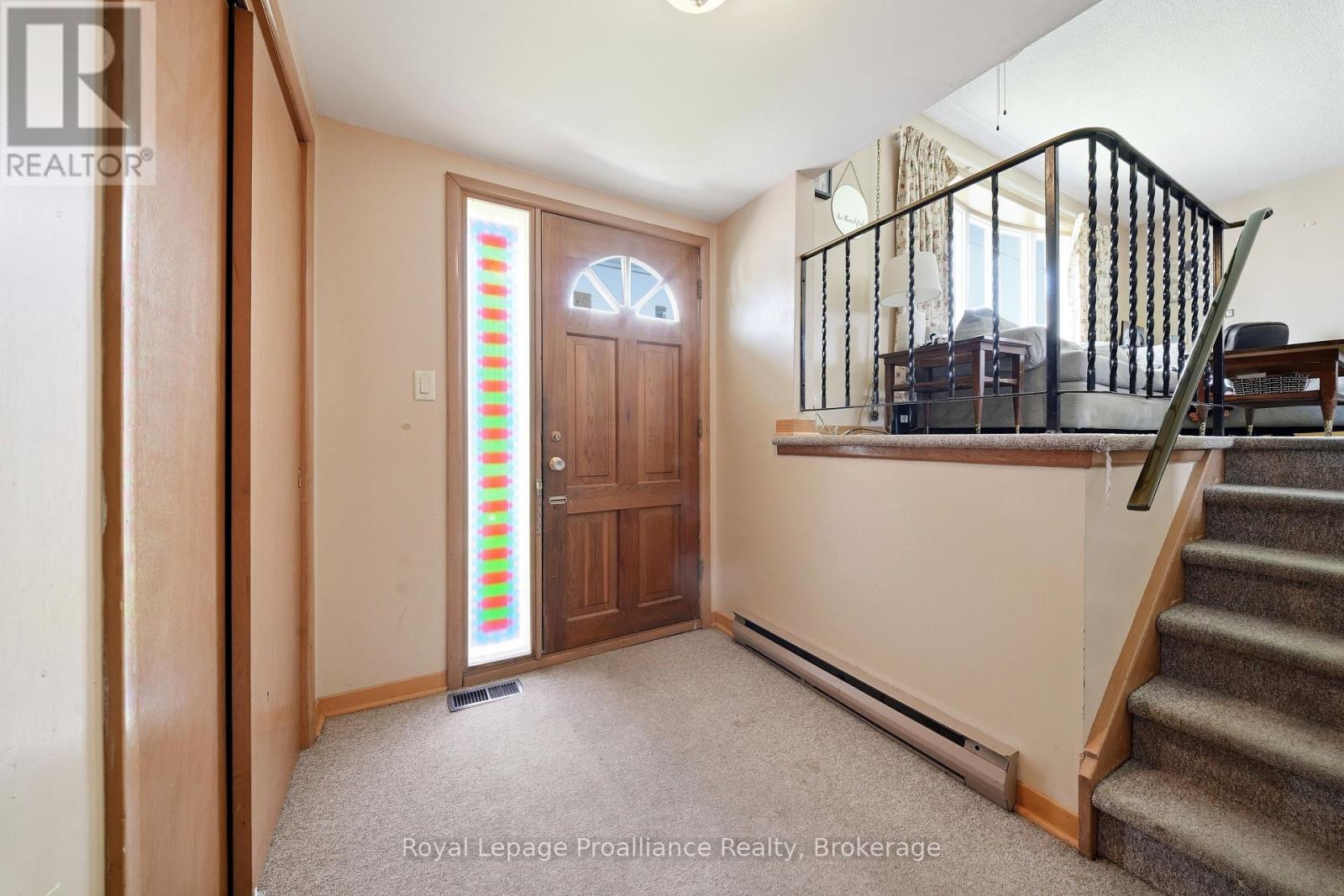 26 Johnson Street, Belleville, Ontario  K8N 4T3 - Photo 7 - X13741362