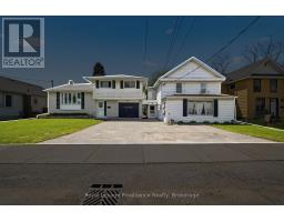 26 JOHNSON STREET, Belleville, Ontario