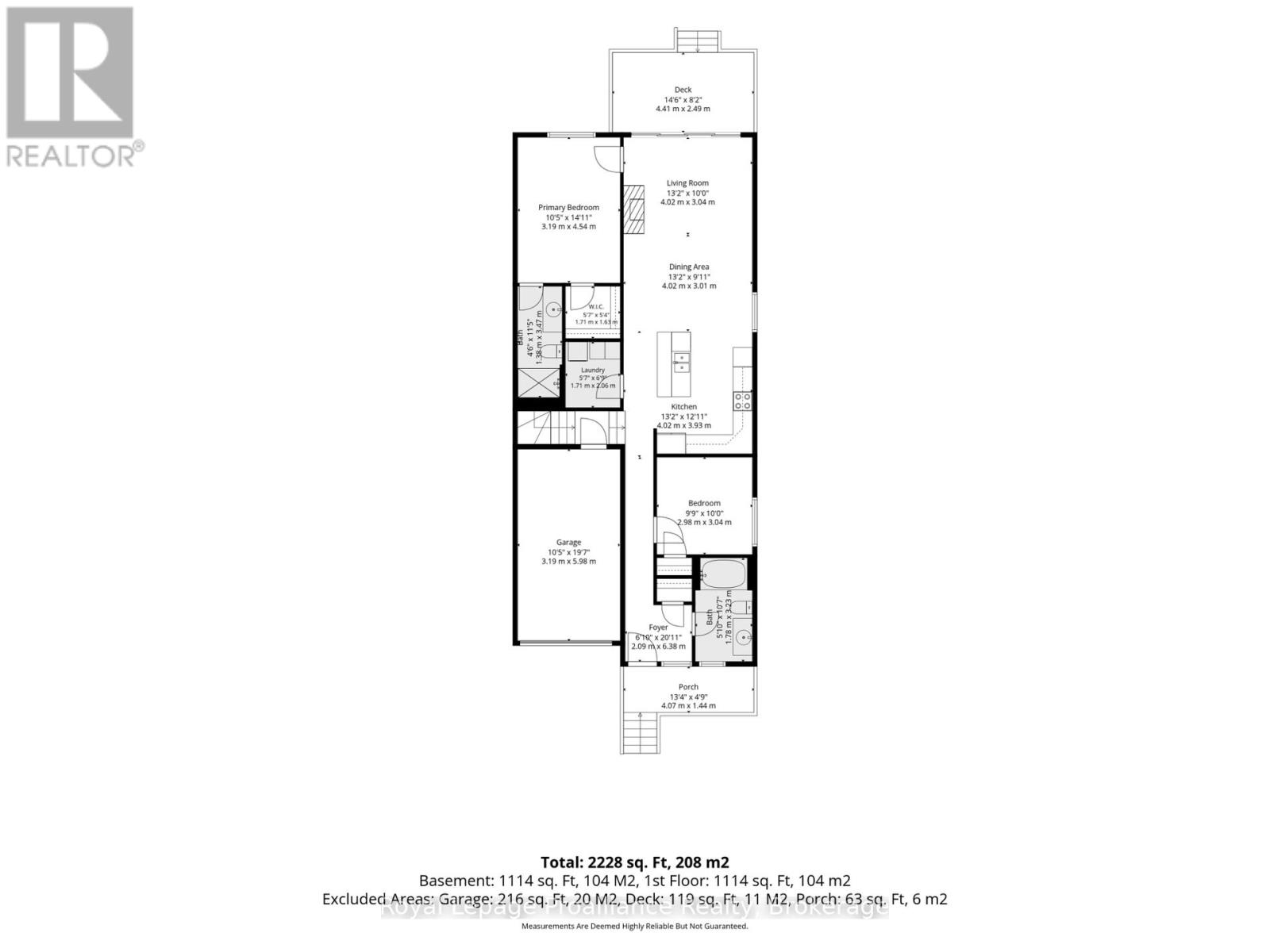 492 Hayward Street, Cobourg, Ontario  K9A 3N5 - Photo 12 - X13741450