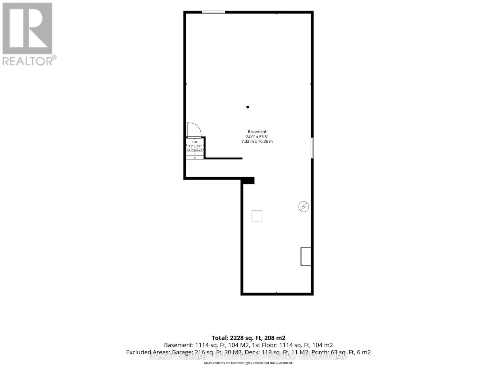 492 Hayward Street, Cobourg, Ontario  K9A 3N5 - Photo 26 - X13741450
