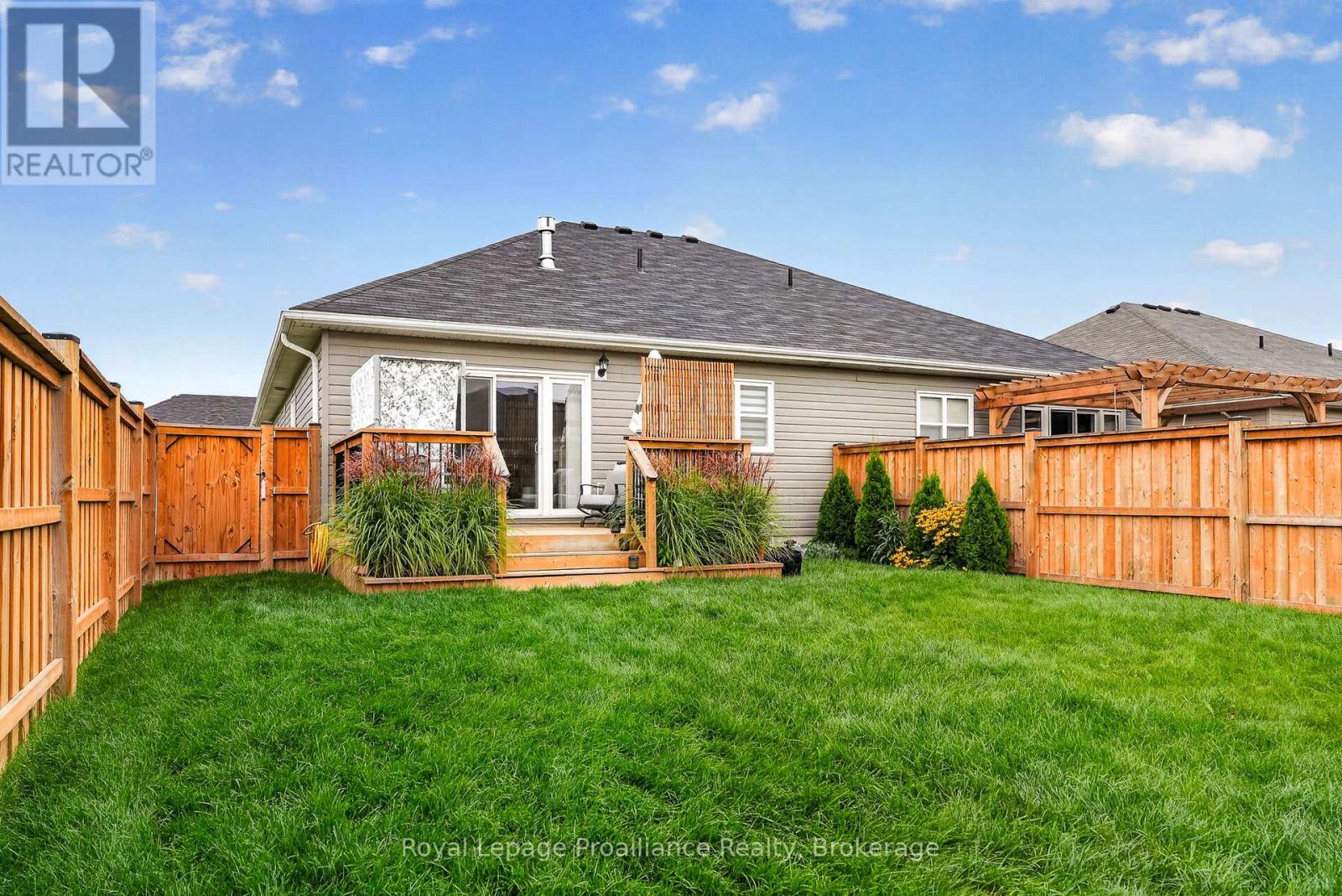 492 Hayward Street, Cobourg, Ontario  K9A 3N5 - Photo 32 - X13741450