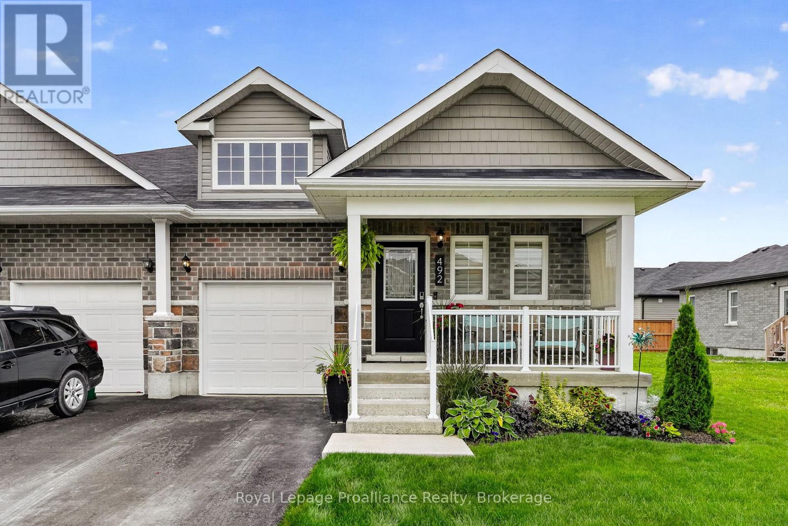 492 Hayward Street, Cobourg, Ontario  K9A 3N5 - Photo 34 - X13741450
