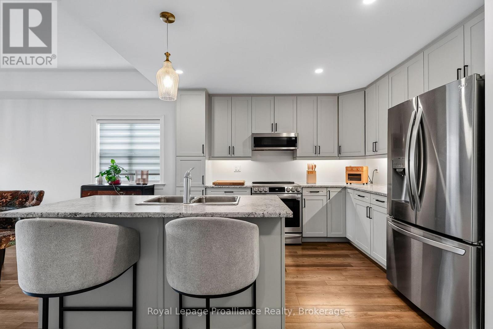 492 Hayward Street, Cobourg, Ontario  K9A 3N5 - Photo 8 - X13741450