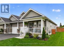 492 HAYWARD STREET, Cobourg, Ontario