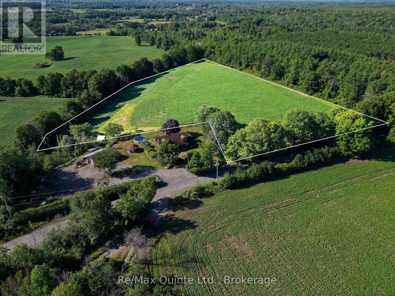 0 Marrisett Road, Tweed, Ontario K0K 3H0 - Photo 2 - X13741466