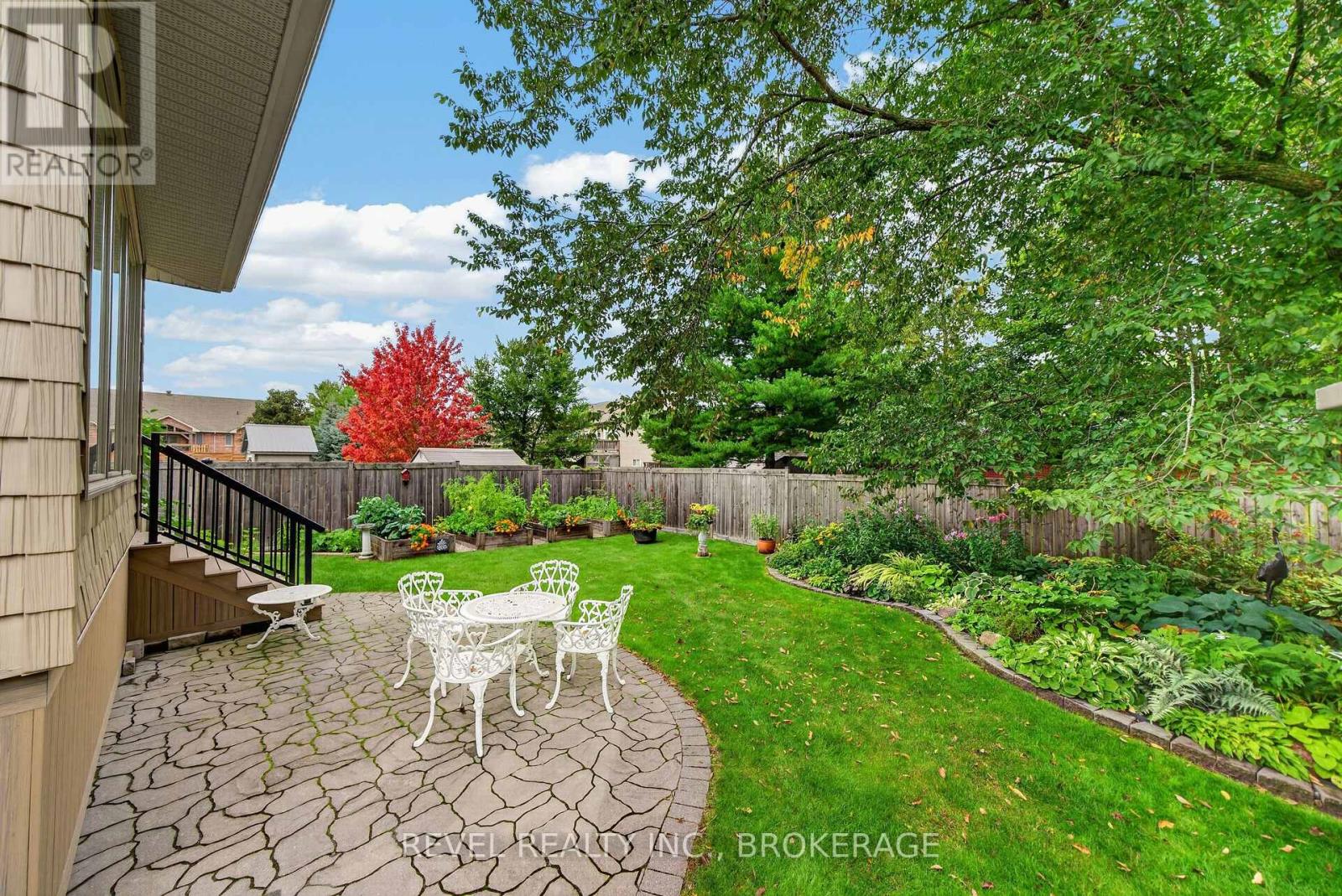 1282 Matias Court, Kingston, Ontario  K7P 0C3 - Photo 33 - X13741446