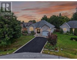 1282 MATIAS COURT, Kingston, Ontario
