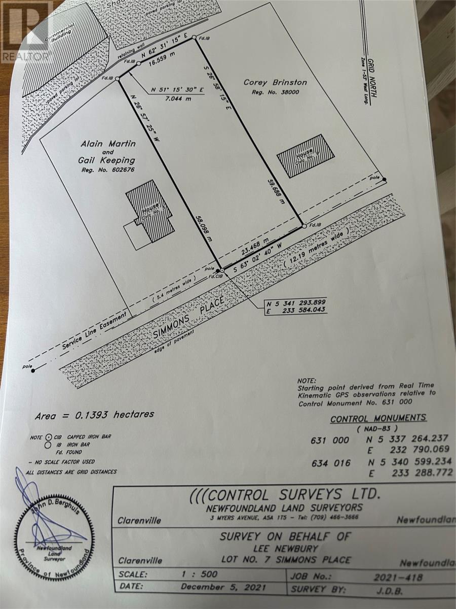 7 SIMMONS Place, CLARENVILLE — photo 39