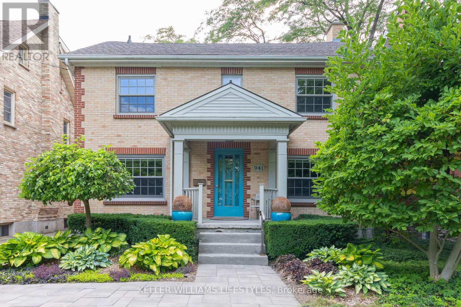 941 Waterloo Street, London East, Ontario  N6A 3X2 - Photo 1 - X13741358