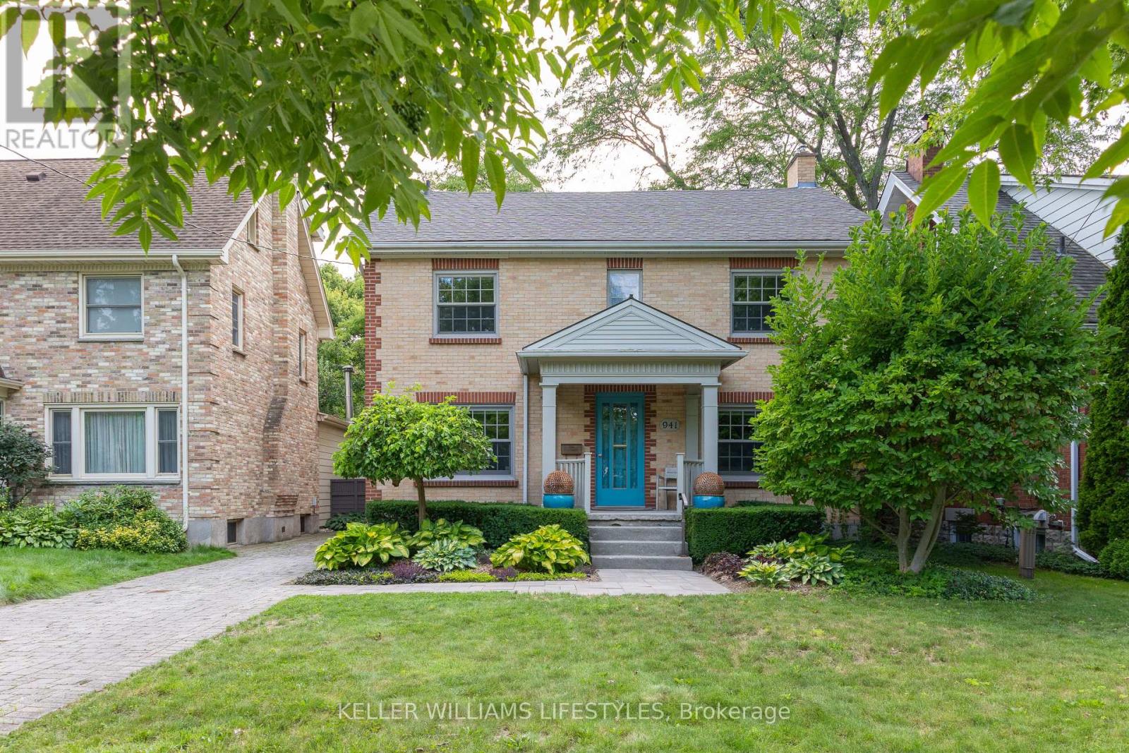 941 Waterloo Street, London East, Ontario  N6A 3X2 - Photo 2 - X13741358