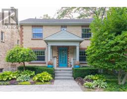 941 WATERLOO STREET, London East, Ontario