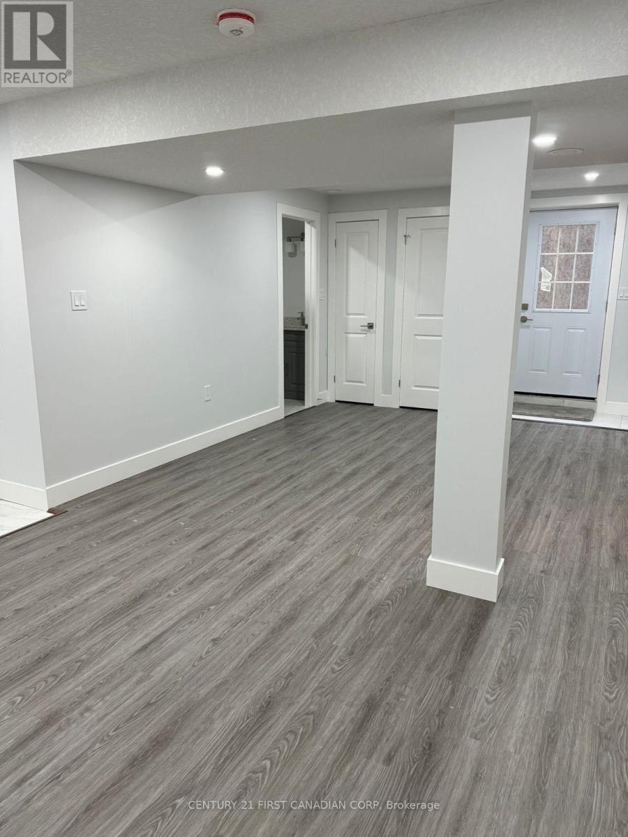 Basement - 470 Jessica Way, London North, Ontario  N6G 0T4 - Photo 12 - X13741396