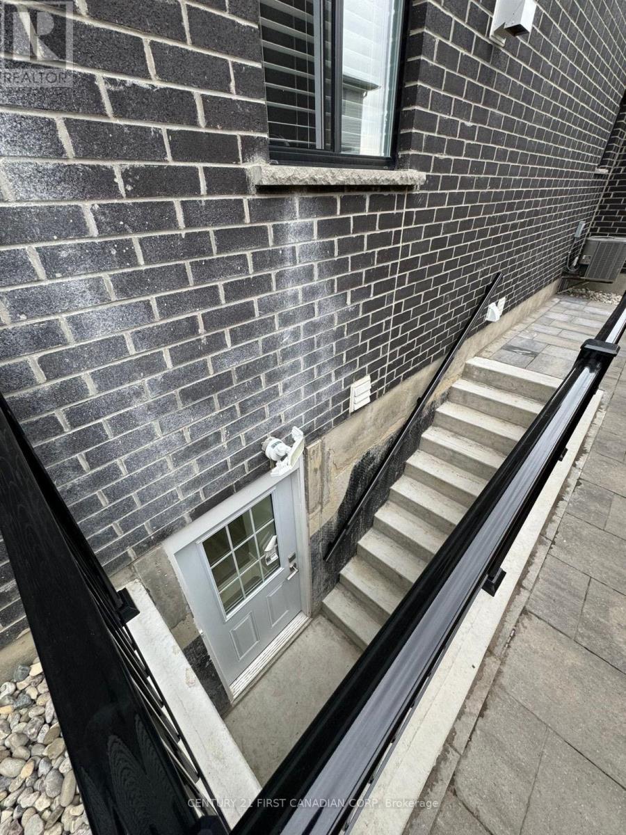 Basement - 470 Jessica Way, London North, Ontario  N6G 0T4 - Photo 13 - X13741396