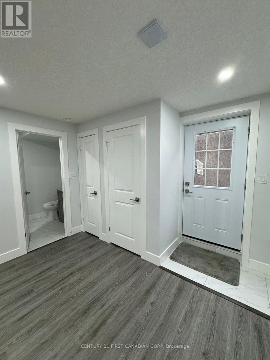 Basement - 470 Jessica Way, London North, Ontario  N6G 0T4 - Photo 14 - X13741396