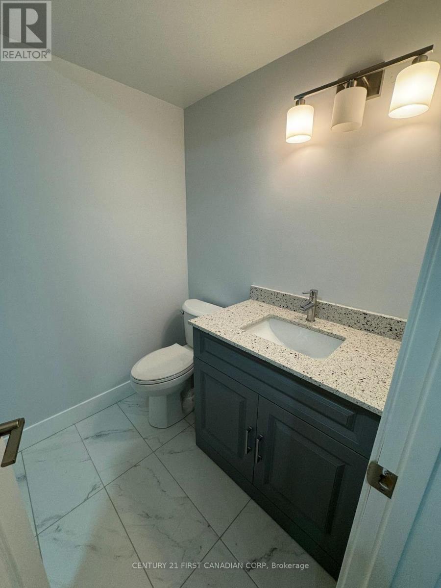 Basement - 470 Jessica Way, London North, Ontario  N6G 0T4 - Photo 15 - X13741396