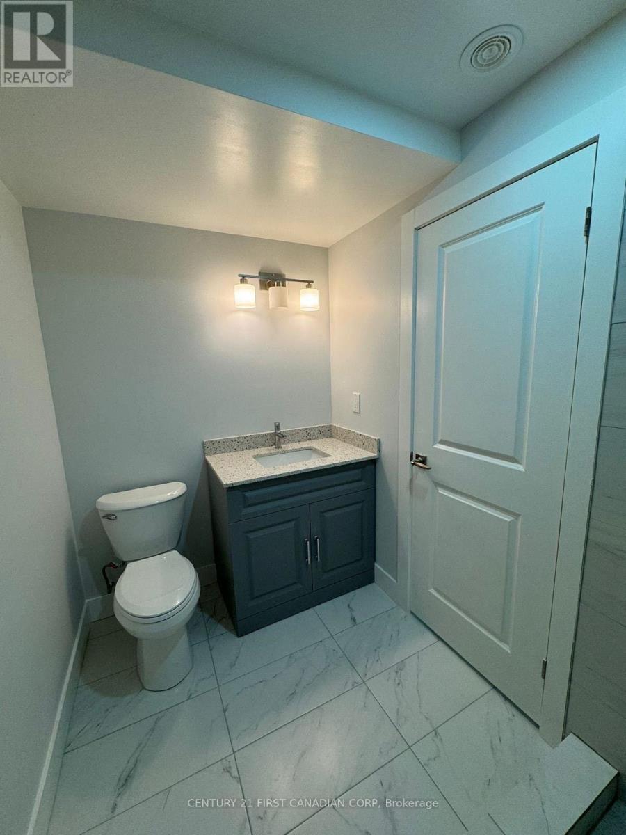 Basement - 470 Jessica Way, London North, Ontario  N6G 0T4 - Photo 18 - X13741396