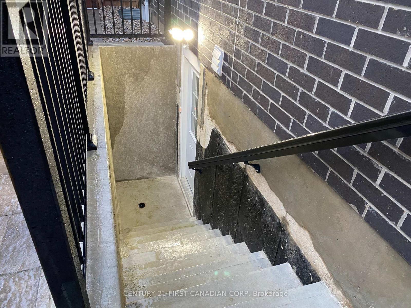 Basement - 470 Jessica Way, London North, Ontario  N6G 0T4 - Photo 19 - X13741396