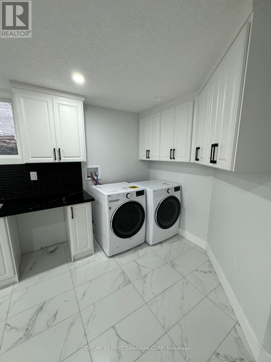 Basement - 470 Jessica Way, London North, Ontario  N6G 0T4 - Photo 5 - X13741396