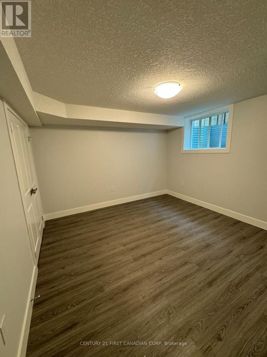 Basement - 470 Jessica Way, London North, Ontario  N6G 0T4 - Photo 8 - X13741396