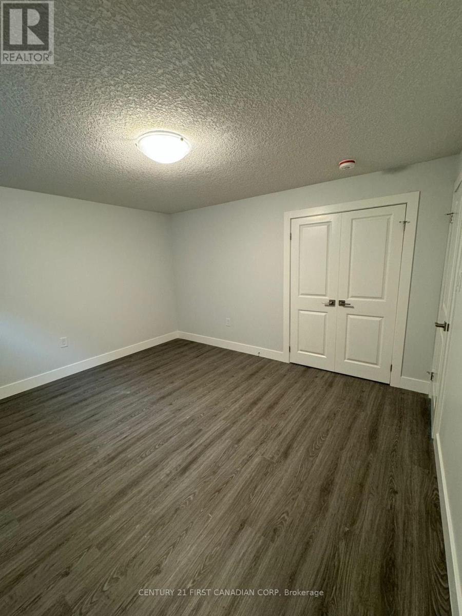 Basement - 470 Jessica Way, London North, Ontario  N6G 0T4 - Photo 9 - X13741396