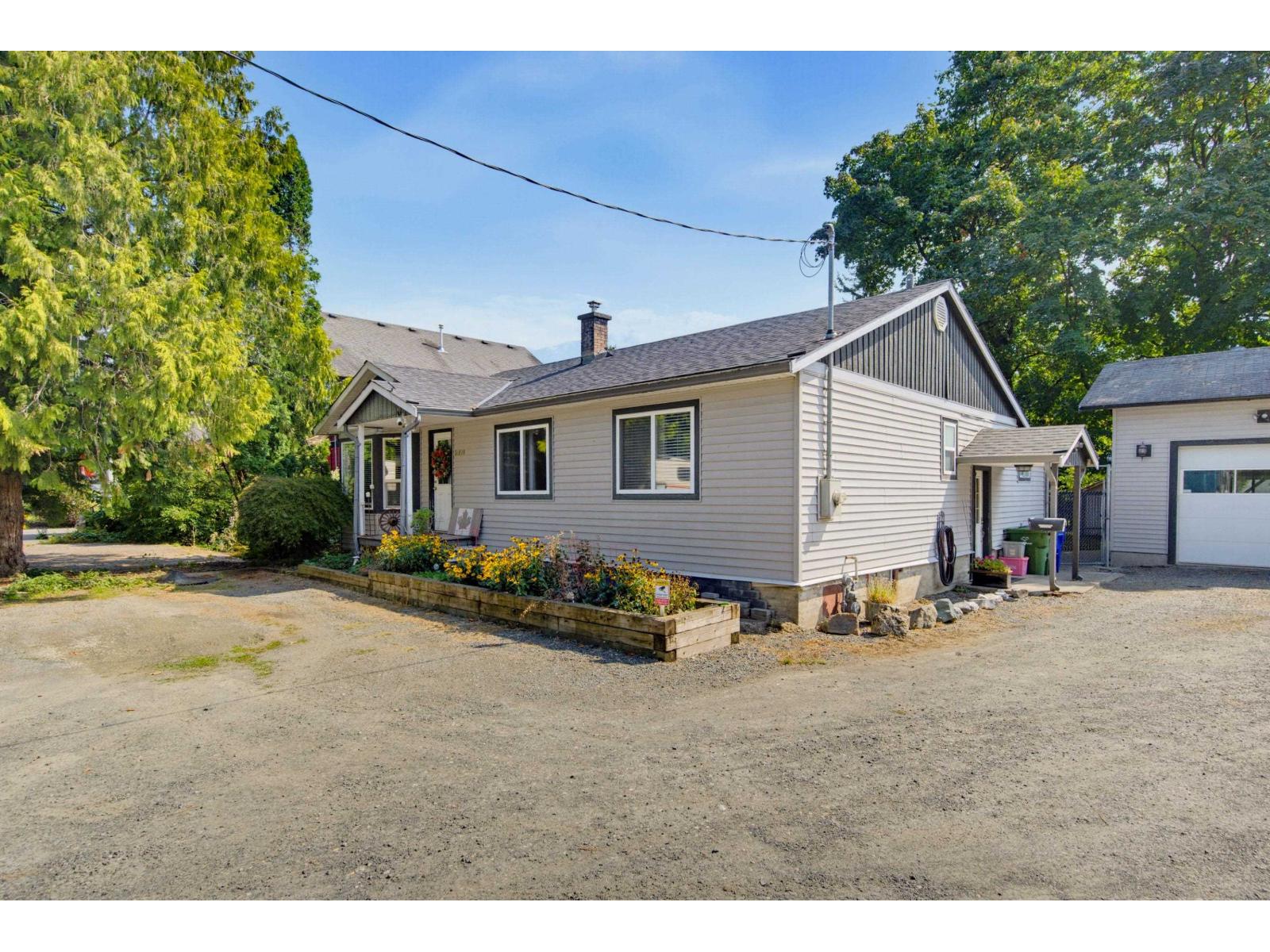 51016 Yale Road, Rosedale, Rosedale, British Columbia  V0X 1X0 - Photo 3 - R3161009