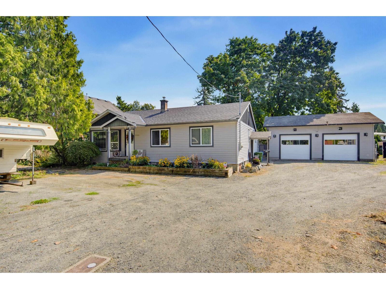 51016 Yale Road, Rosedale, Rosedale, British Columbia  V0X 1X0 - Photo 2 - R3161009