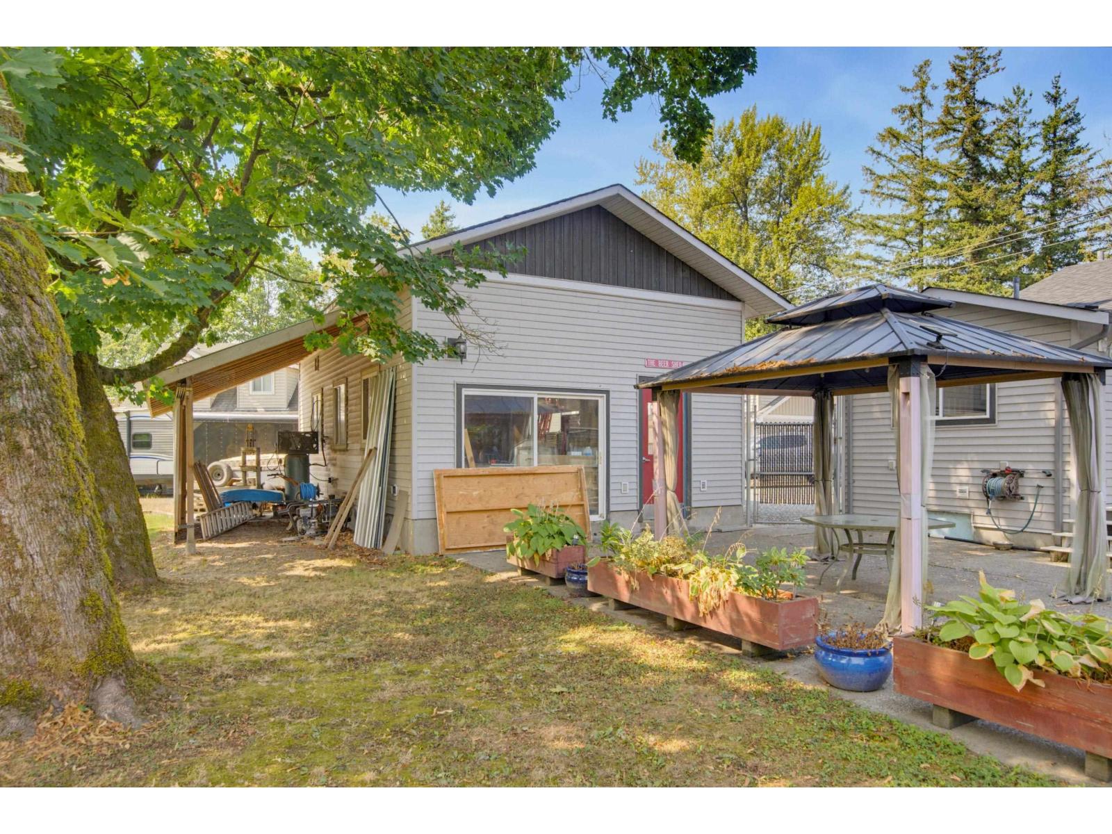 51016 Yale Road, Rosedale, Rosedale, British Columbia  V0X 1X0 - Photo 31 - R3161009