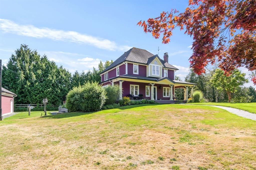 1526 232 Street, Langley, British Columbia  V2Z 2W9 - Photo 3 - R3160988