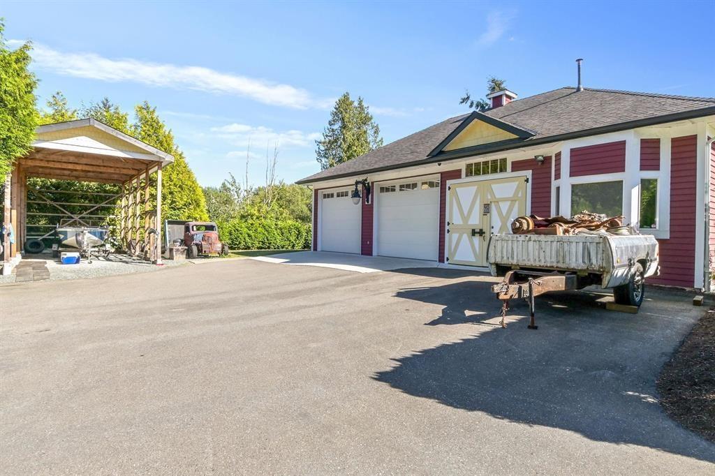 1526 232 Street, Langley, British Columbia  V2Z 2W9 - Photo 30 - R3160988