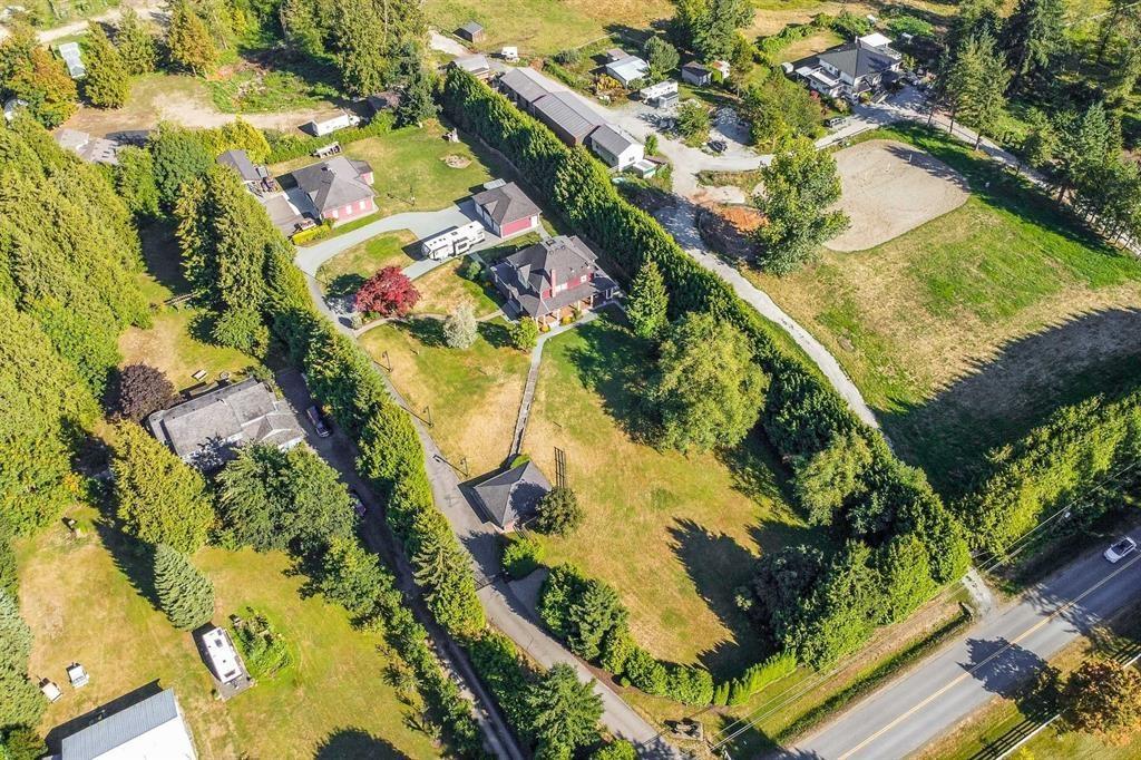 1526 232 Street, Langley, British Columbia  V2Z 2W9 - Photo 10 - R3160988
