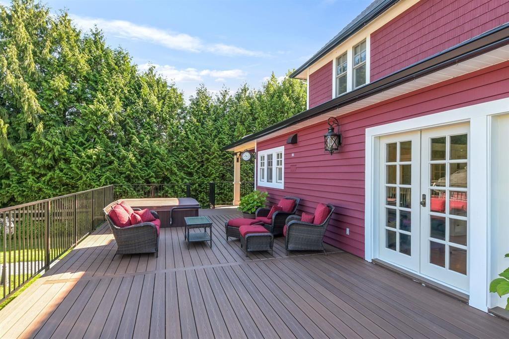 1526 232 Street, Langley, British Columbia  V2Z 2W9 - Photo 26 - R3160988