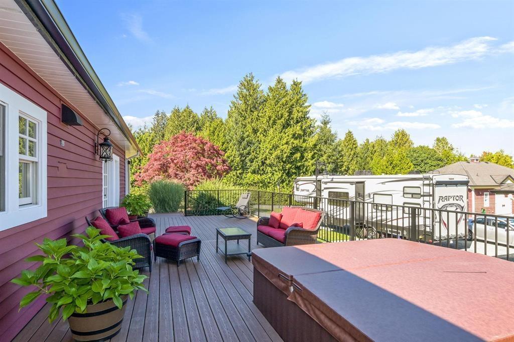 1526 232 Street, Langley, British Columbia  V2Z 2W9 - Photo 27 - R3160988