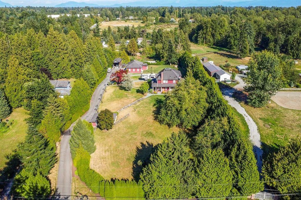 1526 232 Street, Langley, British Columbia  V2Z 2W9 - Photo 36 - R3160988
