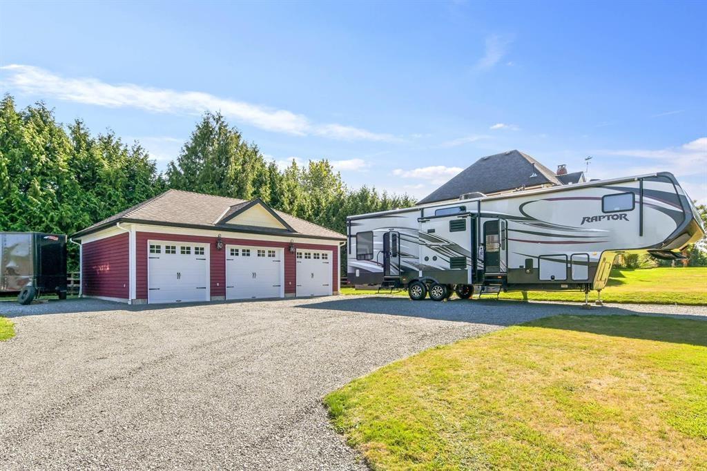 1526 232 Street, Langley, British Columbia  V2Z 2W9 - Photo 29 - R3160988