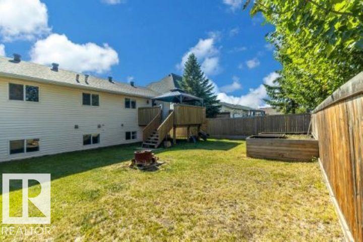 272 Bussieres Dr, Fort Mcmurray, Alberta  T9K 1T3 - Photo 28 - E4506708