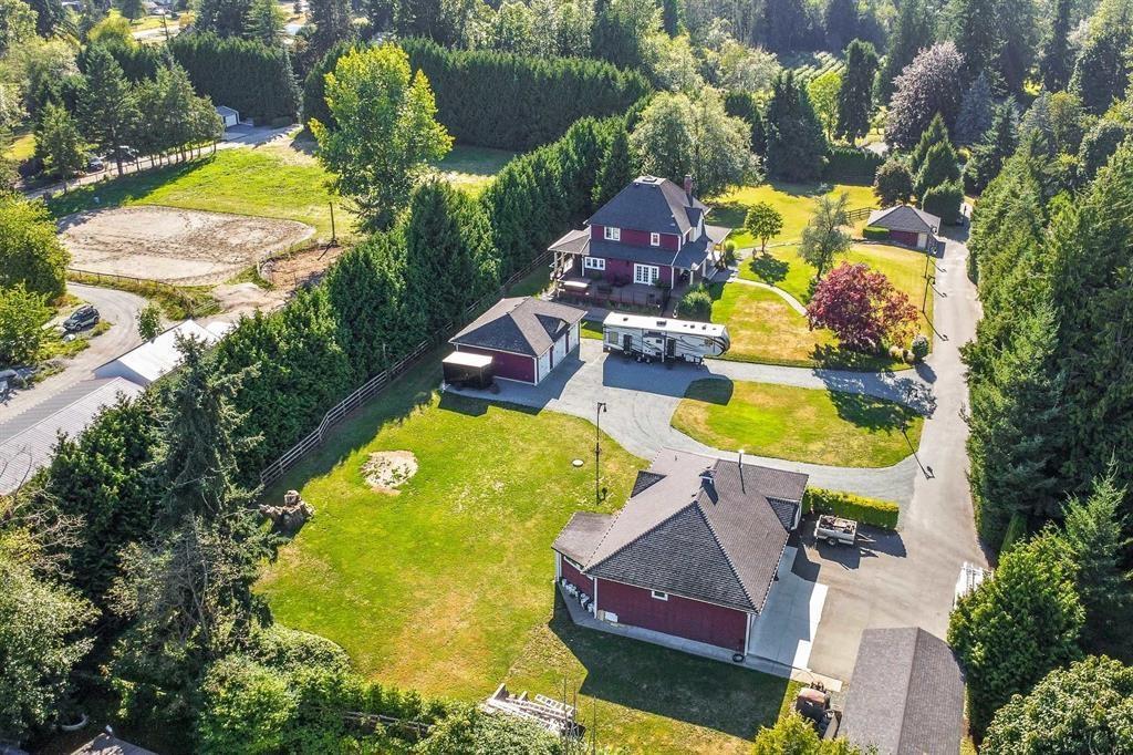 1526 232 Street, Langley, British Columbia  V2Z 2W9 - Photo 37 - R3160988