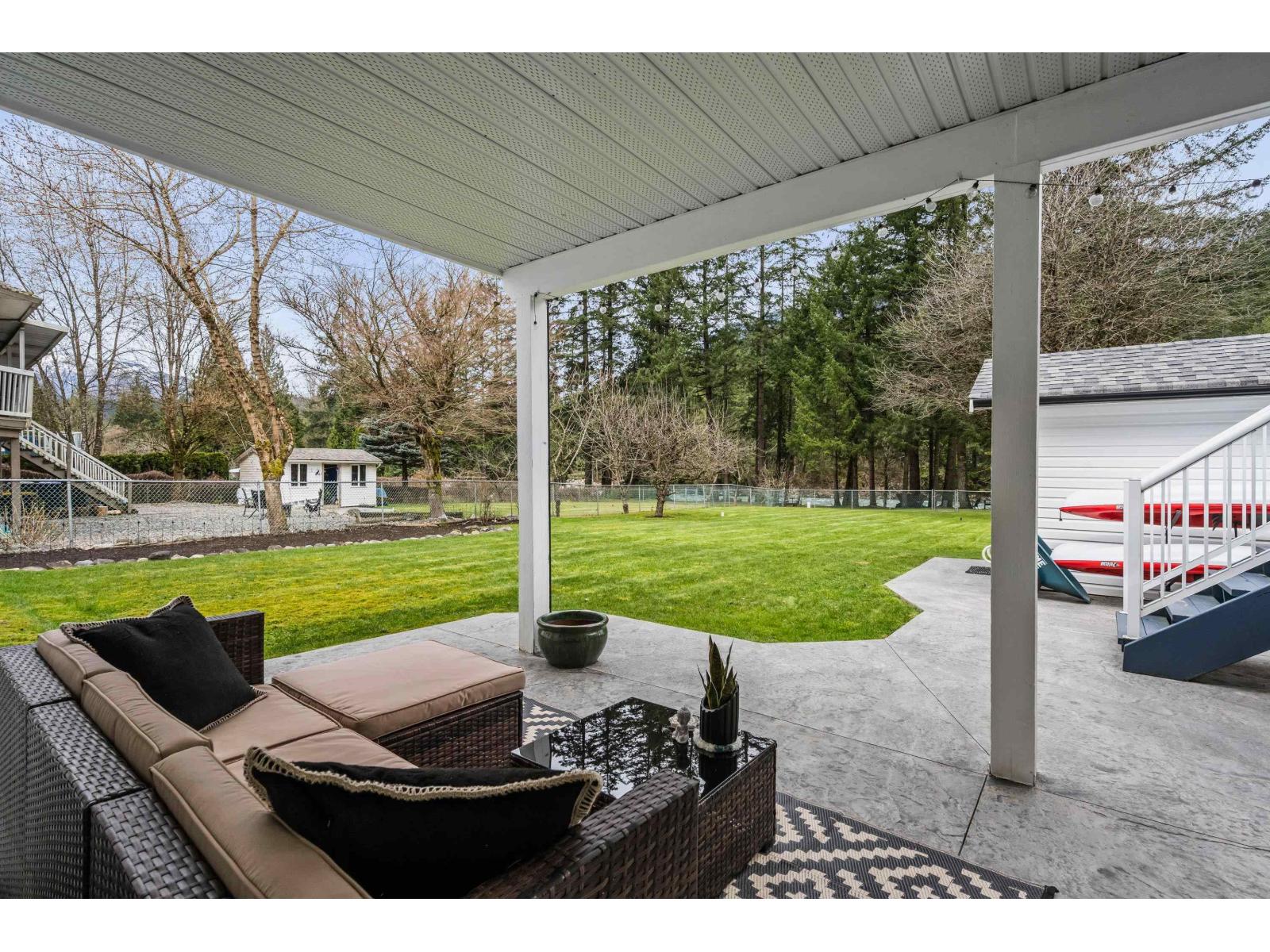 295 Forrest Crescent, Hope, Hope, British Columbia  V0X 1L4 - Photo 32 - R3160953