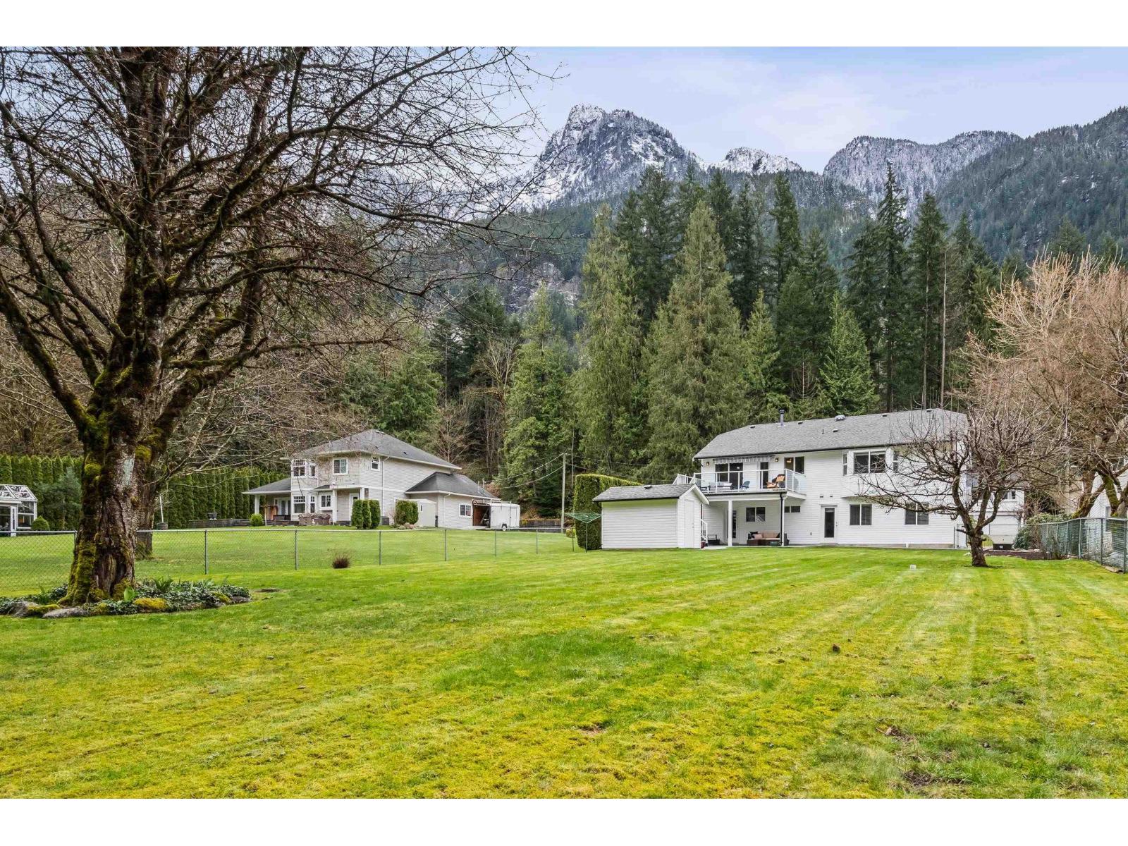 295 Forrest Crescent, Hope, Hope, British Columbia  V0X 1L4 - Photo 33 - R3160953