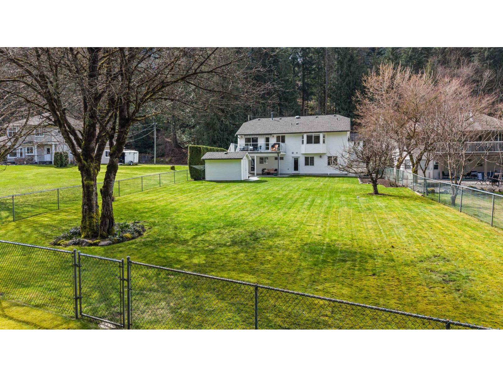 295 Forrest Crescent, Hope, Hope, British Columbia  V0X 1L4 - Photo 36 - R3160953