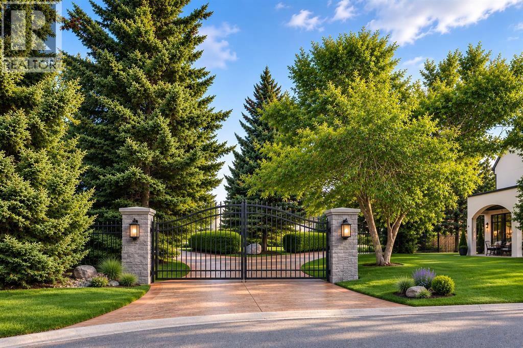 6 Aspen Ridge Lane SW, Calgary, Alberta  T3H 5H9 - Photo 49 - A2315229