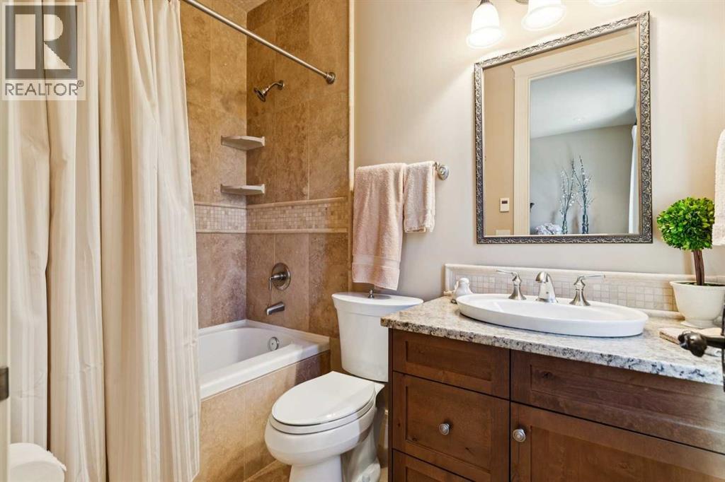 6 Aspen Ridge Lane SW, Calgary, Alberta  T3H 5H9 - Photo 39 - A2315229