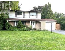 19 CANFIELD ROAD, Ottawa, Ontario