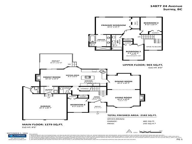 14877 24th Avenue, Surrey, British Columbia  V4P 1N9 - Photo 31 - R3161022