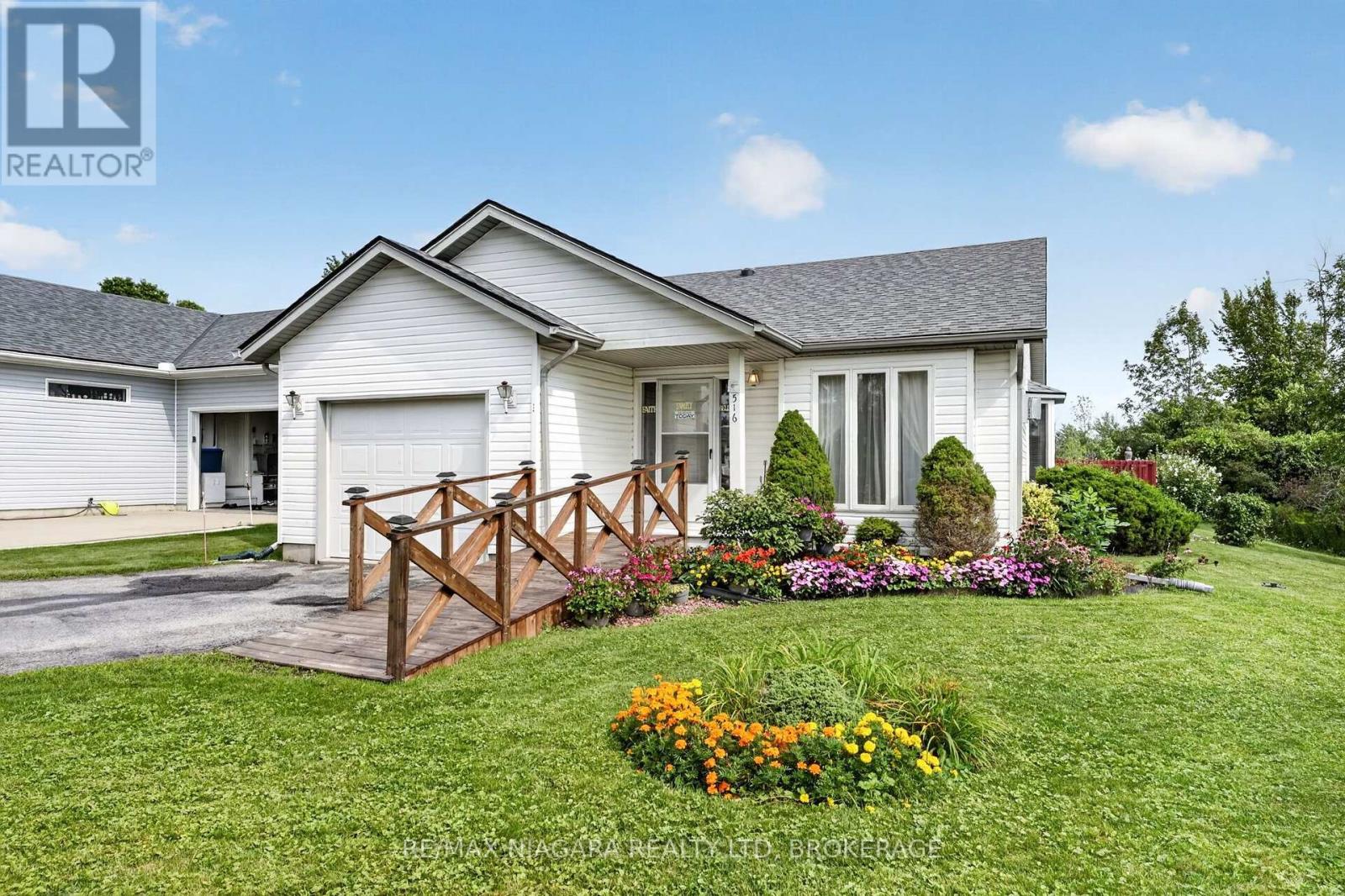 516 - 3033 Townline Road, Fort Erie, Ontario  L0S 1S1 - Photo 2 - X13741472