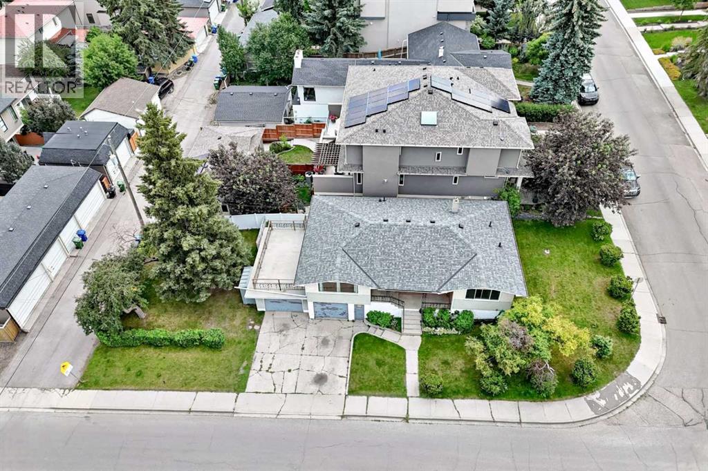 1735 38 Avenue Sw, Calgary, Alberta  T2T 2K3 - Photo 1 - A2330795