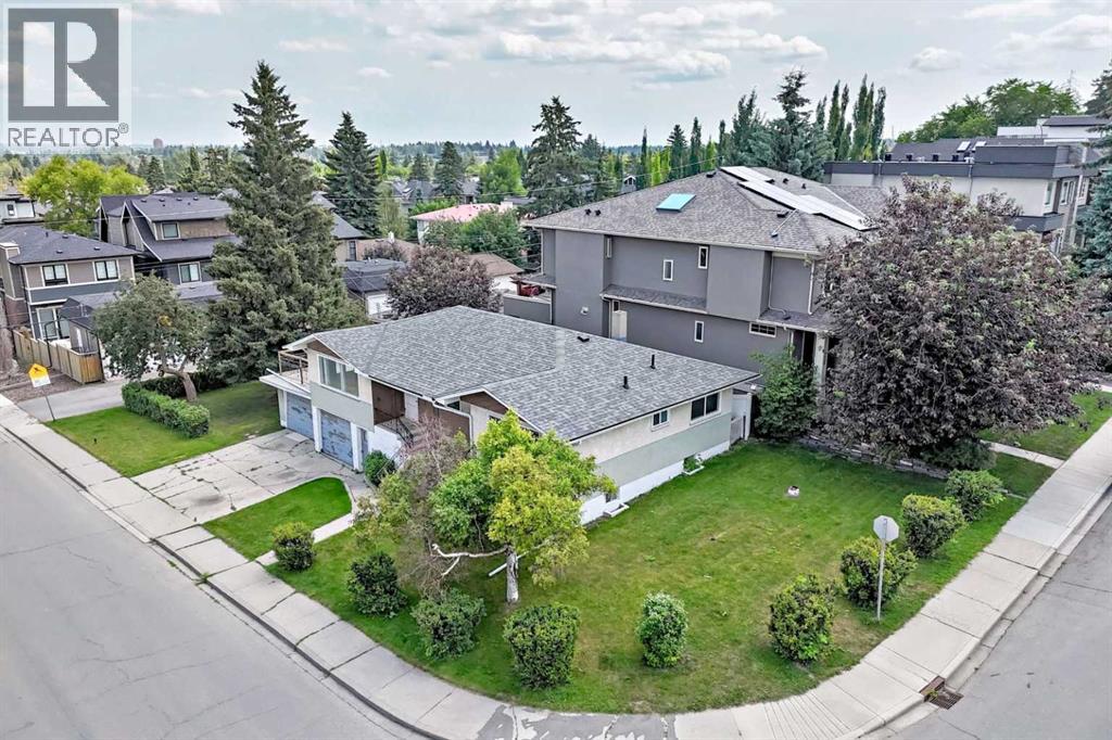 1735 38 Avenue Sw, Calgary, Alberta  T2T 2K3 - Photo 3 - A2330795