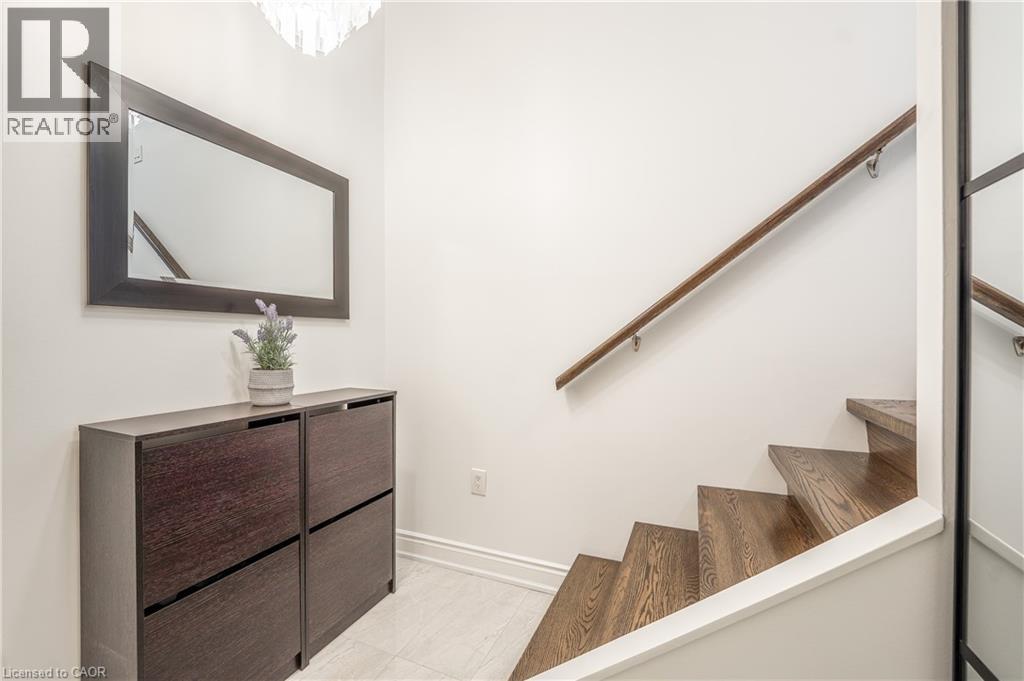 288 Mill Road Unit# A32, Etobicoke, Ontario  M9C 4X7 - Photo 5 - 40858289